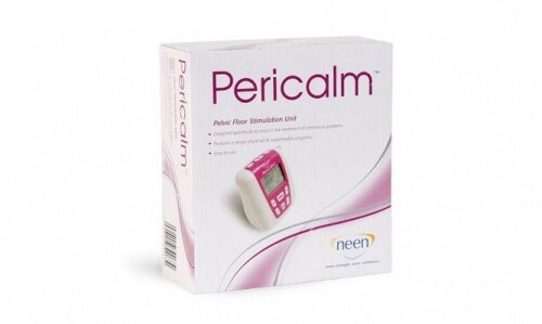 Тренажер мышц малого таза Pericalm («Перикальм»)